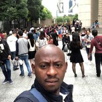 HANMAIN E. A. ENTERPRISES logo