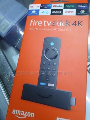 Firetv Stick - thumbnail 2