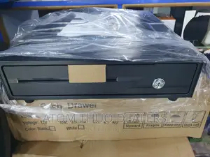 Cash Drawer 12 v ,455* 395*145 