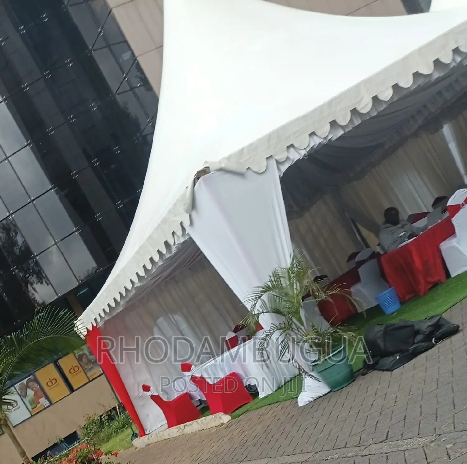 Wedding Tents