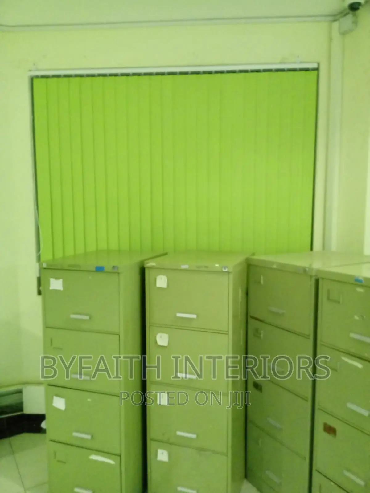 Window Blinds