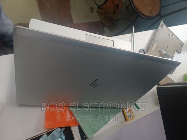 Laptop HP EliteBook 840 G5 8GB Intel Core I7 SSD 256GB - thumbnail 3