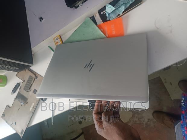 Laptop HP EliteBook 840 G5 8GB Intel Core I7 SSD 256GB - thumbnail 4