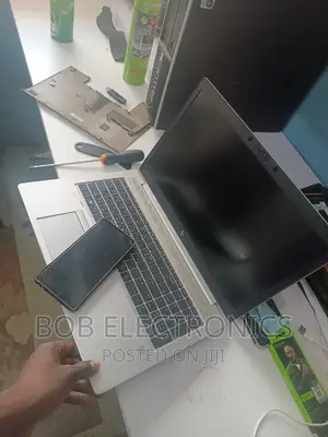 Laptop HP EliteBook 840 G5 8GB Intel Core I7 SSD 256GB