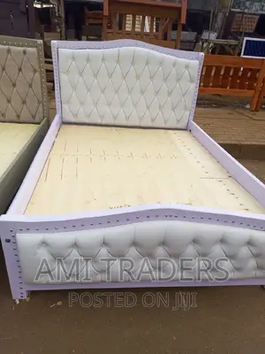 Mountain Luxury Bed