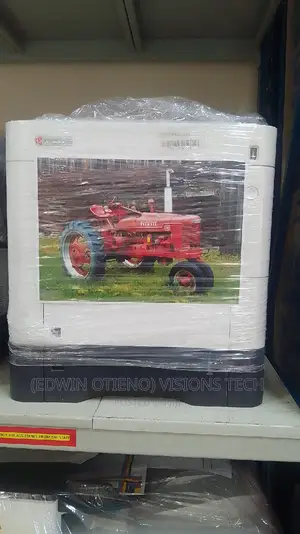 Kyocera P6035cdn(Pure Color Printer)