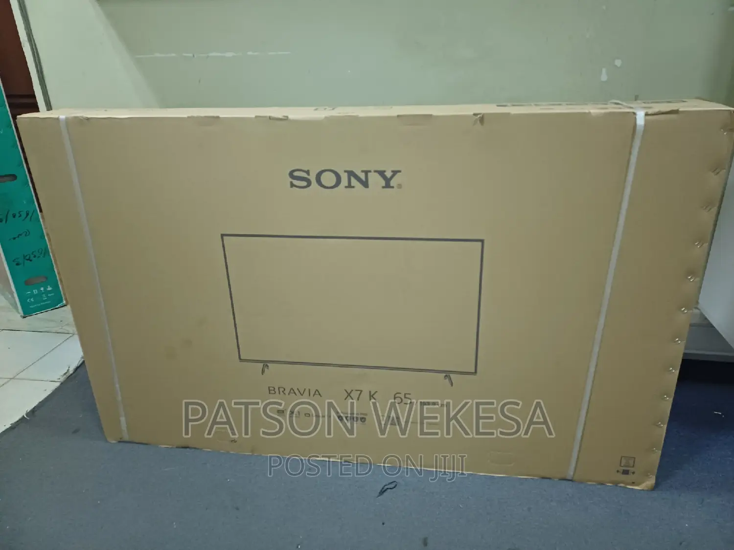 Sony 65x75k 65 Inch Uhd Google Tv