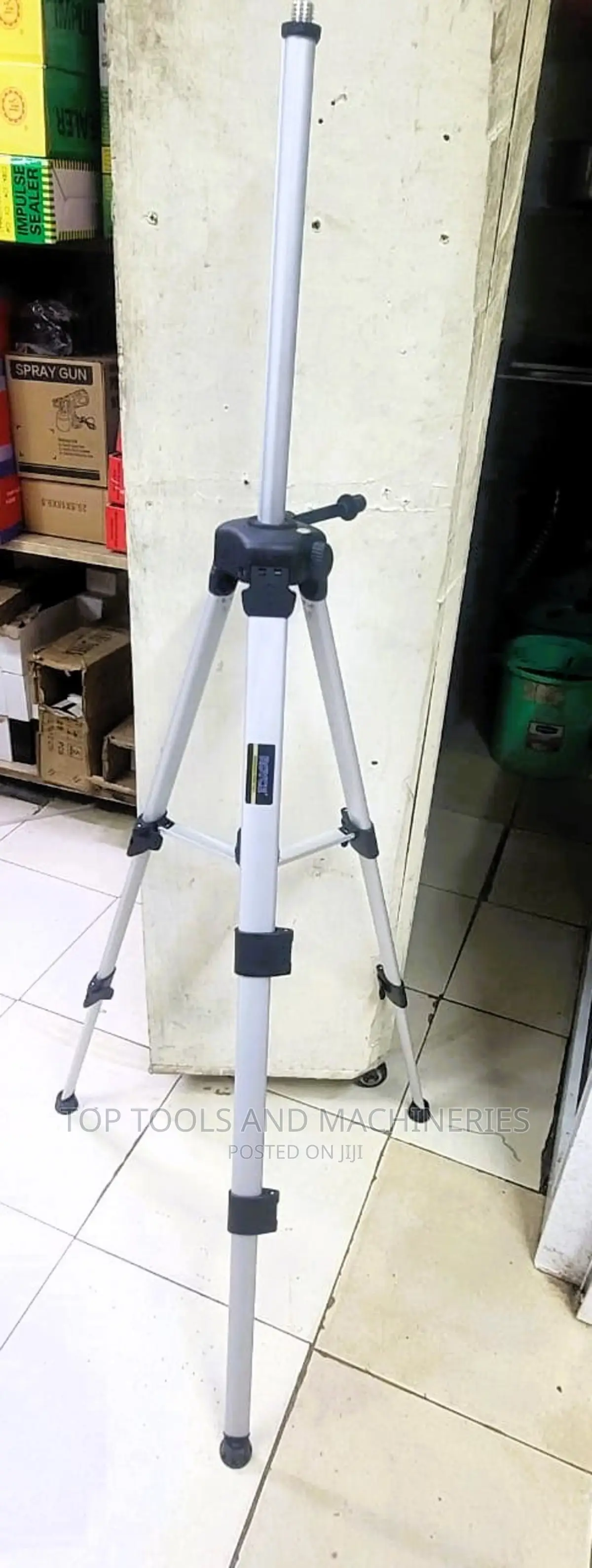2 Meters Tripod Stand