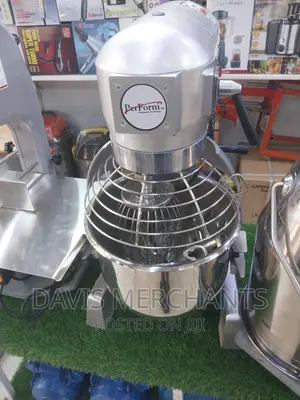 Dough Mixer/Food Mixer