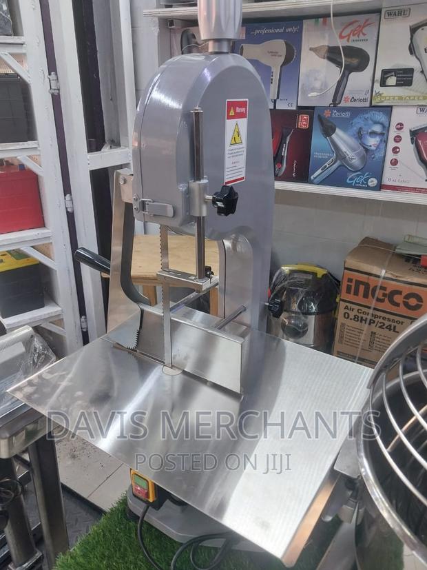 New Modelised Bonesaw - main view