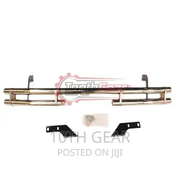 Rear Guard Lexus LX008