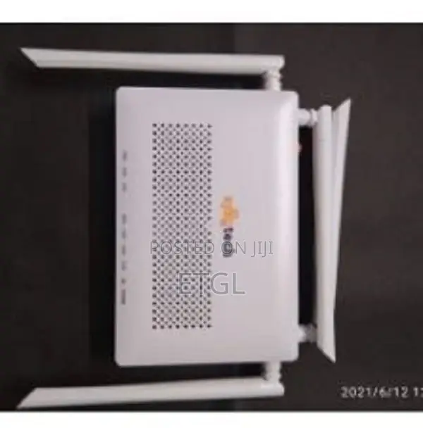 Router XPON Router Short Antennae