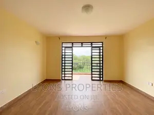 2bdrm Apartment in Nkoroi for rent