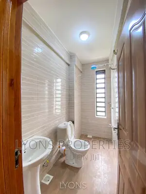 2bdrm Apartment in Nkoroi for rent