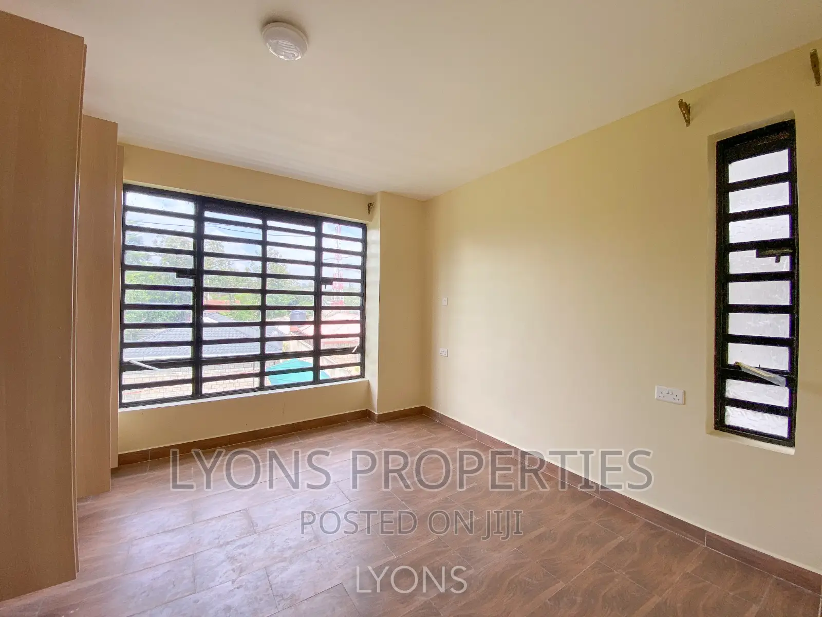 2bdrm Apartment in Nkoroi for rent