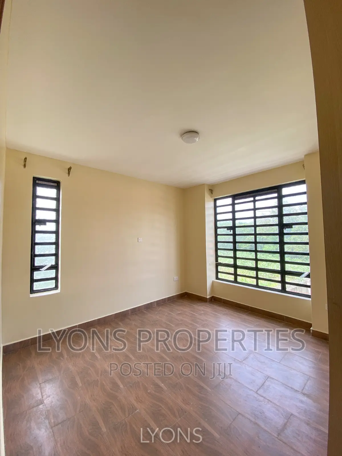 2bdrm Apartment in Nkoroi for rent