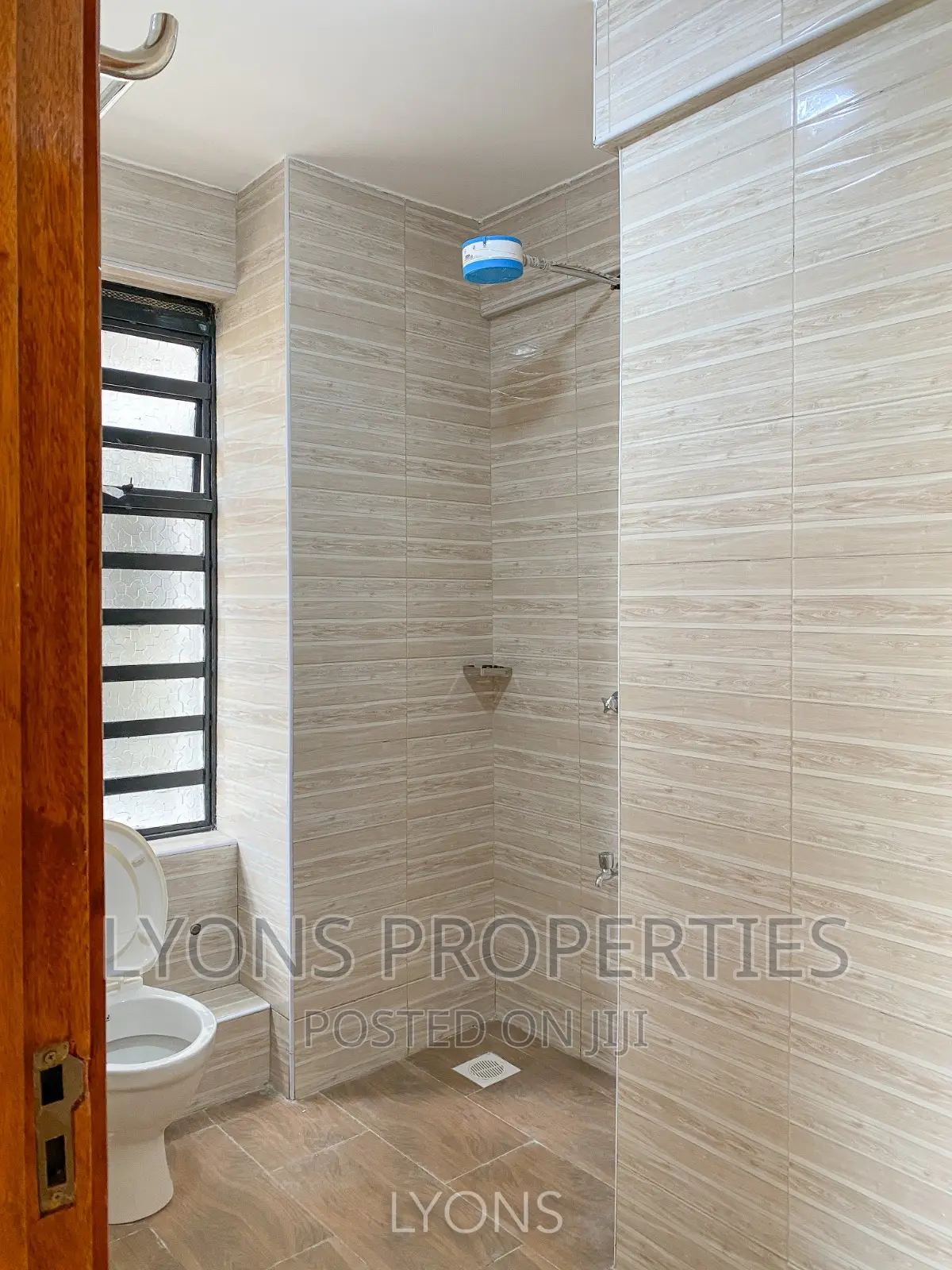2bdrm Apartment in Nkoroi for rent
