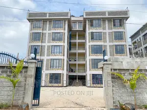 2bdrm Apartment in Nkoroi for rent