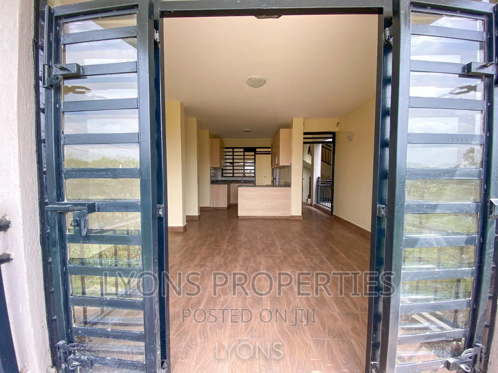 2bdrm Apartment in Nkoroi for rent