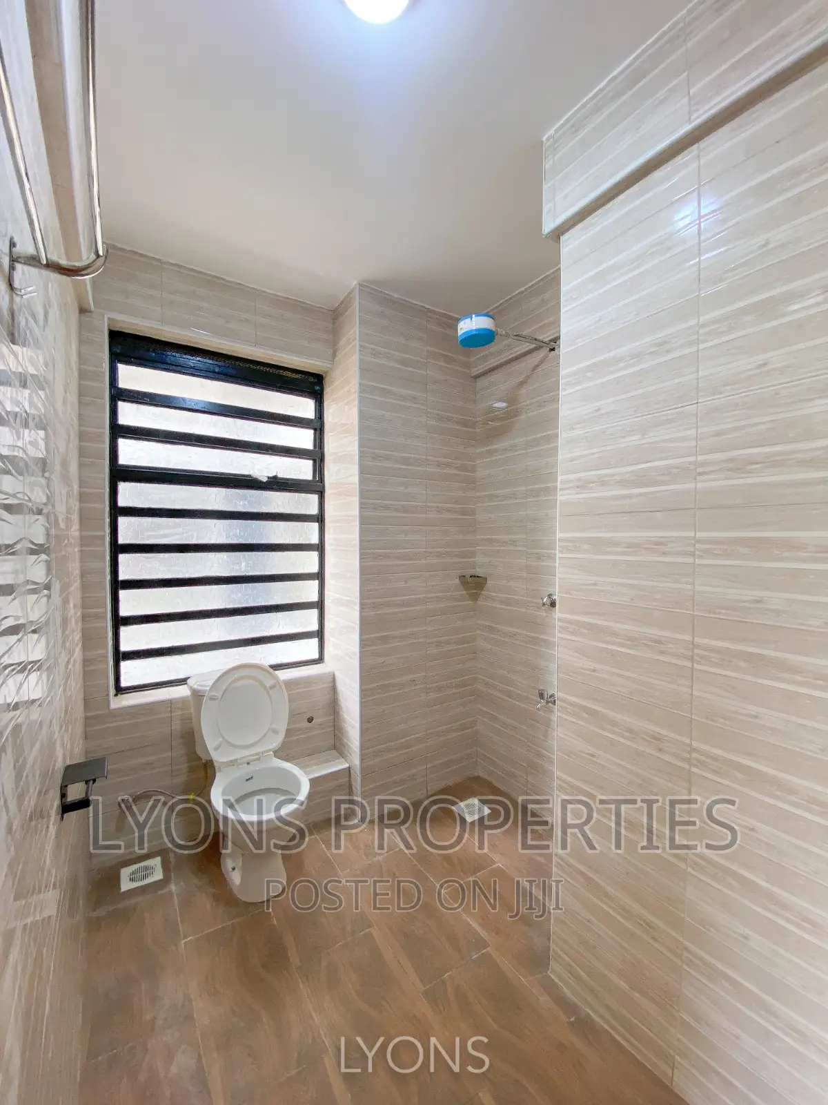 2bdrm Apartment in Nkoroi for rent
