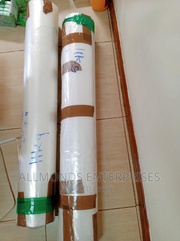 Book Cover - Polythene Roll 11kgs - main view