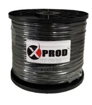 Hikvision Rg59 Cable With Power 100M - thumbnail 2