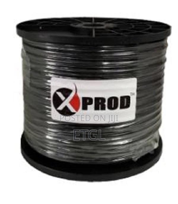 Hikvision Rg59 Cable With Power 100M - main view