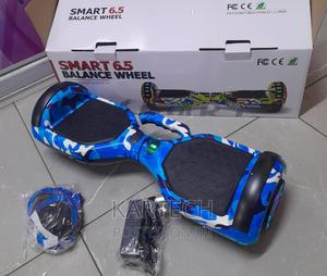 Hoverboard 6.5" 350W - thumbnail 2