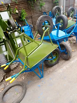 Best Wheelbarrow