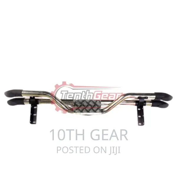 Rear Guard Universal Heavy Duty