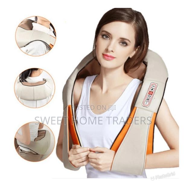 *_Kneck Kneading Massager Available - main view