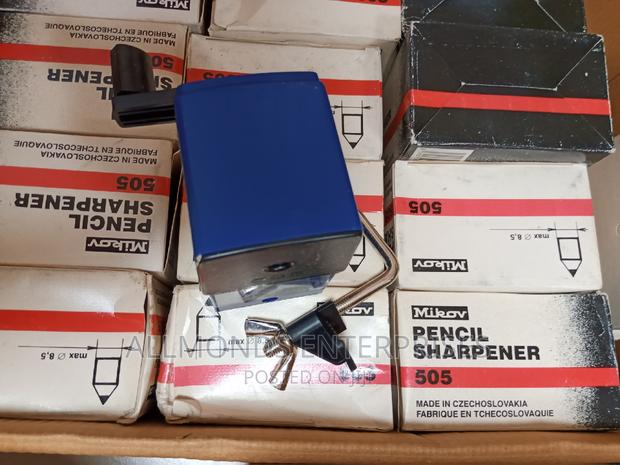 Desk Top Sharpeners! - thumbnail 2
