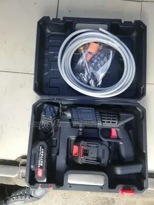 Home Car Washing Machine