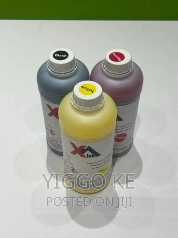 DTF Printer Inks - main view