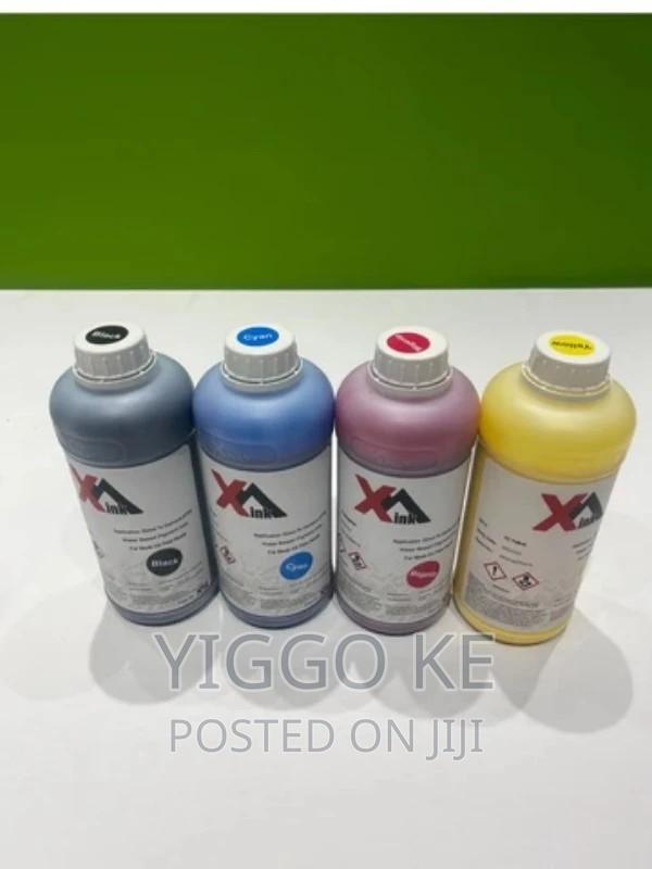 DTF Printer Inks - thumbnail 3