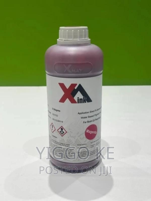 DTF-Printer Inks - thumbnail 2