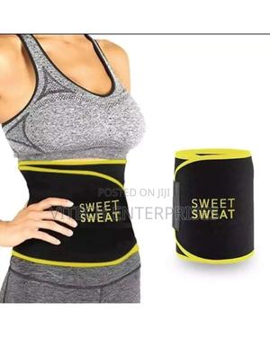 Sauna Sweat Slimming Belt - thumbnail 2