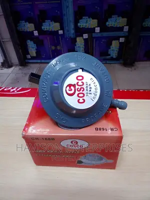 Original 13kg Gas Regulator