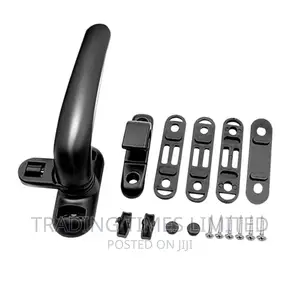 Aluminium Window Fastener- Rust Resistant