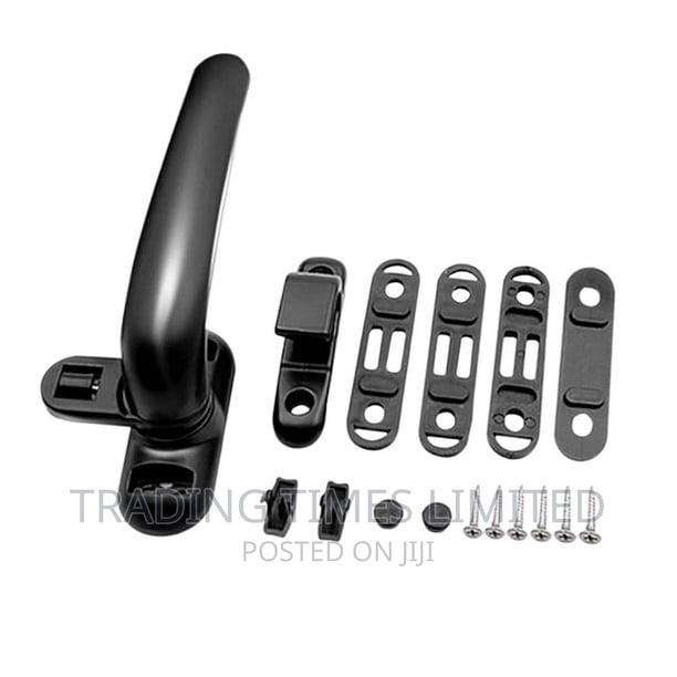 Aluminium Window Fastener- Rust Resistant