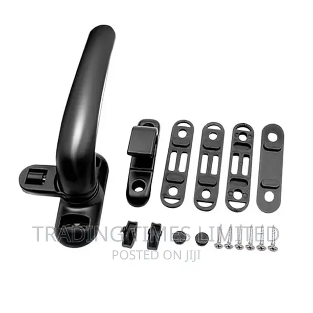 Aluminium Window Fastener- Rust Resistant