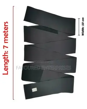Tummy Slimming Body Shaper Waist Trainer