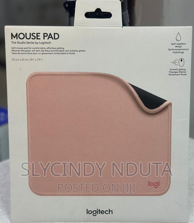 Logitech Mouse Pad