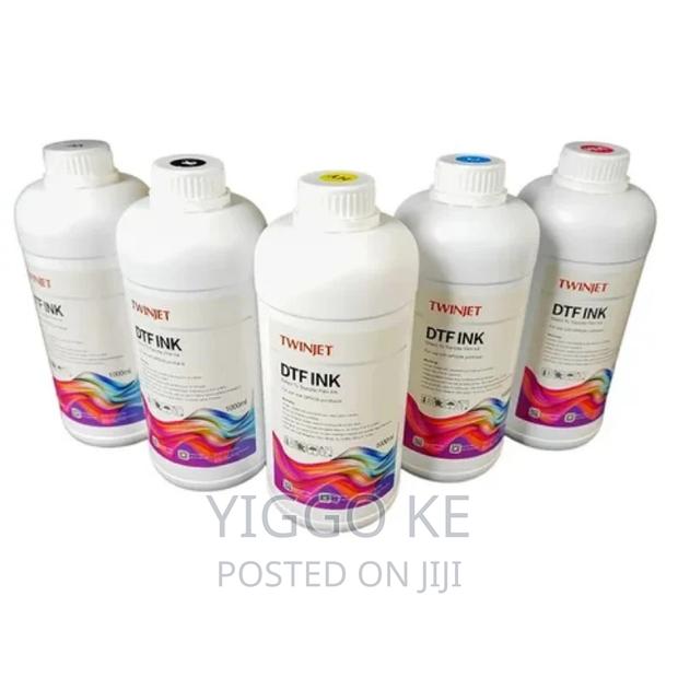 DTF-Printer -Inks - thumbnail 3
