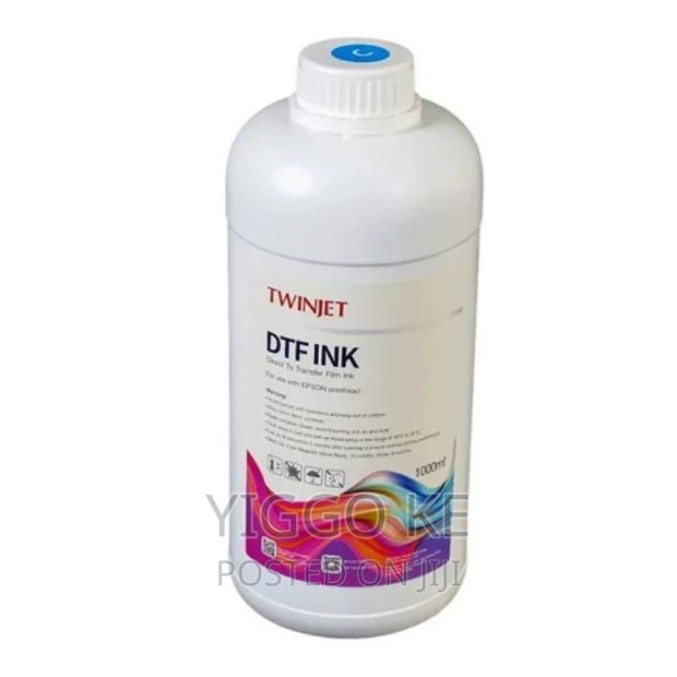 DTF Printing-Inks - thumbnail 4