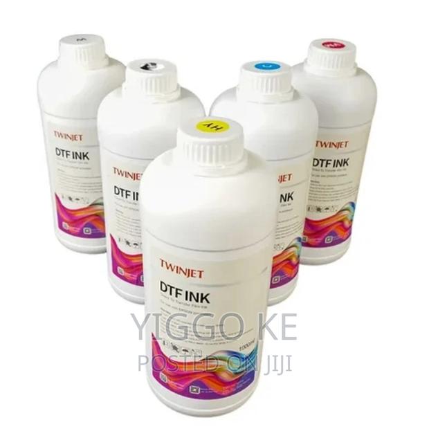 DTF Printing-Inks - thumbnail 3