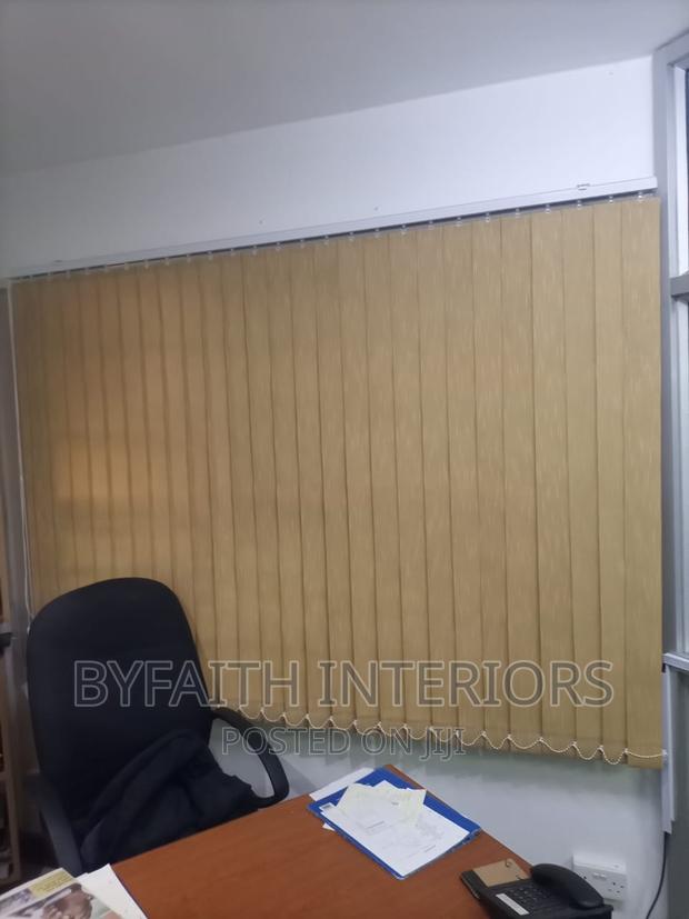 Vertical Blinds - thumbnail 2
