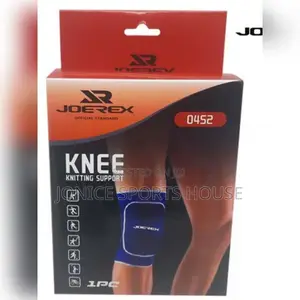 Jorex Knee Support