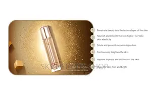 Grand Youth Essence Lotion | Restore Firmness in 10 Seconds