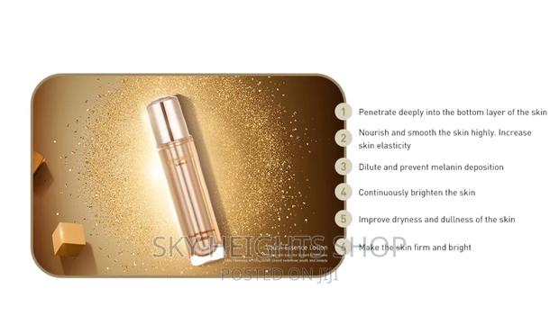 Grand Youth Essence Lotion | Restore Firmness in 10 Seconds